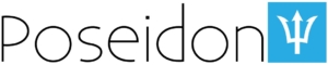 Poseidon Logo Poseidon Logo